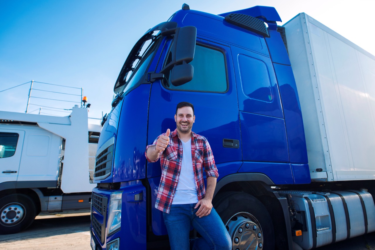 Allegiant Insurance/ trucking insurance